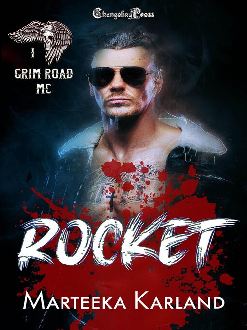 Title details for Rocket by Marteeka Karland - Available